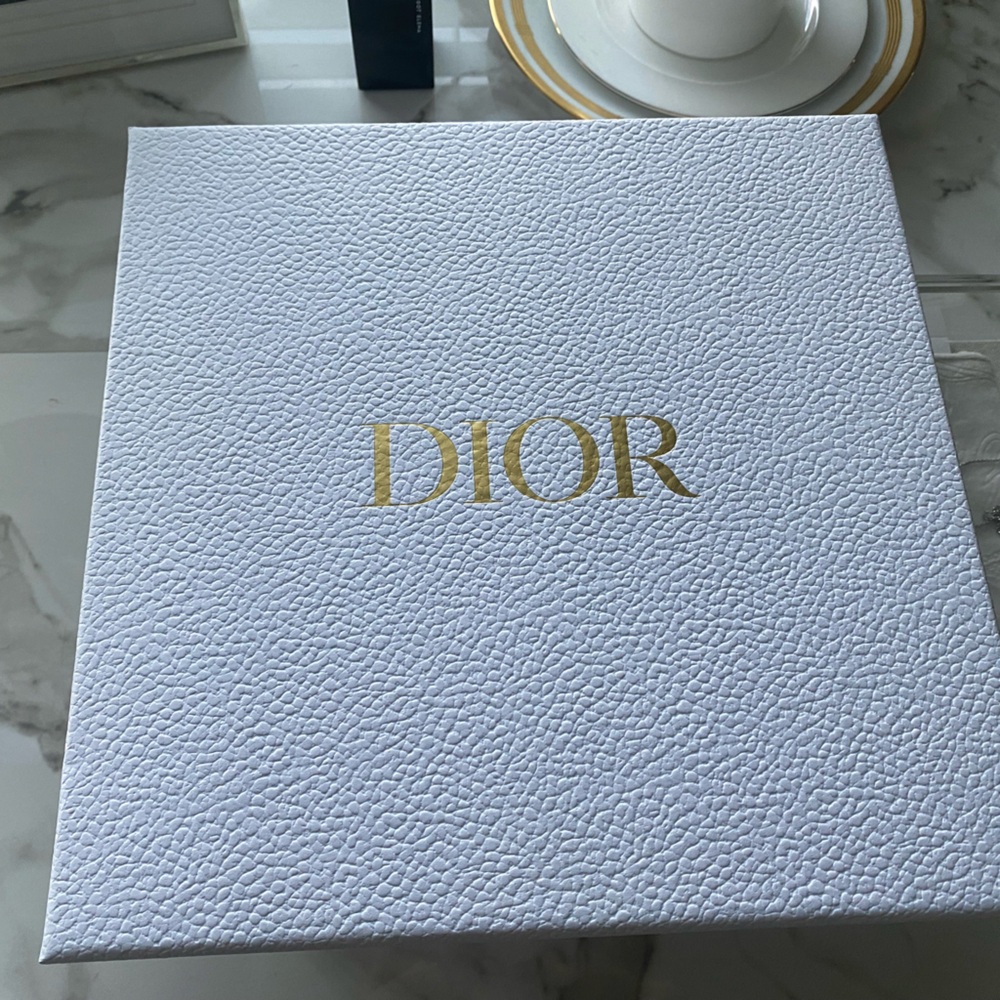 DIOR CATCH ALL TRAY - Picture 4 of 4